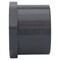 Charlotte Pipe And Foundry Charlotte Pipe Schedule 80 3/4 in. Spigot X 1/2 in. D Slip PVC Reducing Bushing 1 pk PVC 08107 1200 - alternate 3